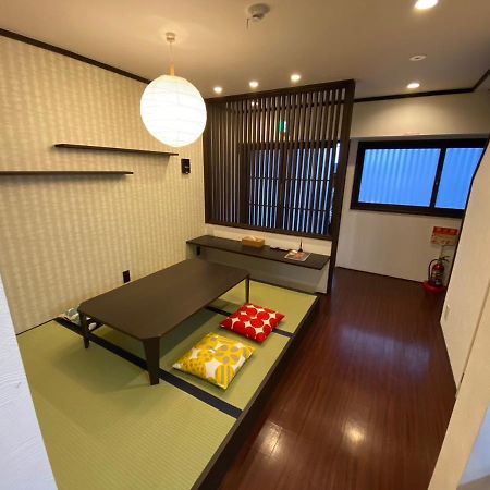 Yuzenkyo Villa Kyoto Exterior photo