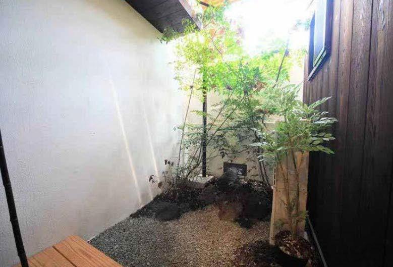 Yuzenkyo Villa Kyoto Exterior photo